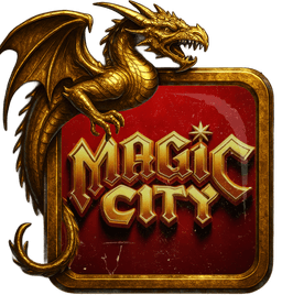 Magic City